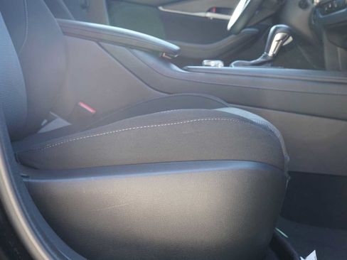 Used 2022 MAZDA CX-30 AWD 2.5 S image 27