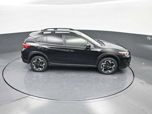 Used 2022 Subaru Crosstrek 2.5i Limited w/ Moonroof Package 2 image 30