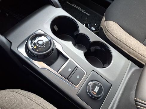 New 2025 Ford Bronco Sport Big Bend AWD/4WD image 15