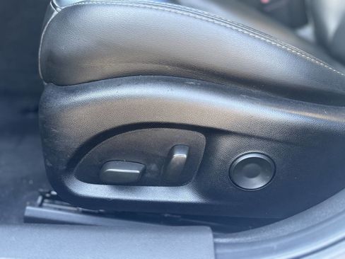 Used 2021 Cadillac CT4 Luxury w/ Sun And Sound Package image 10