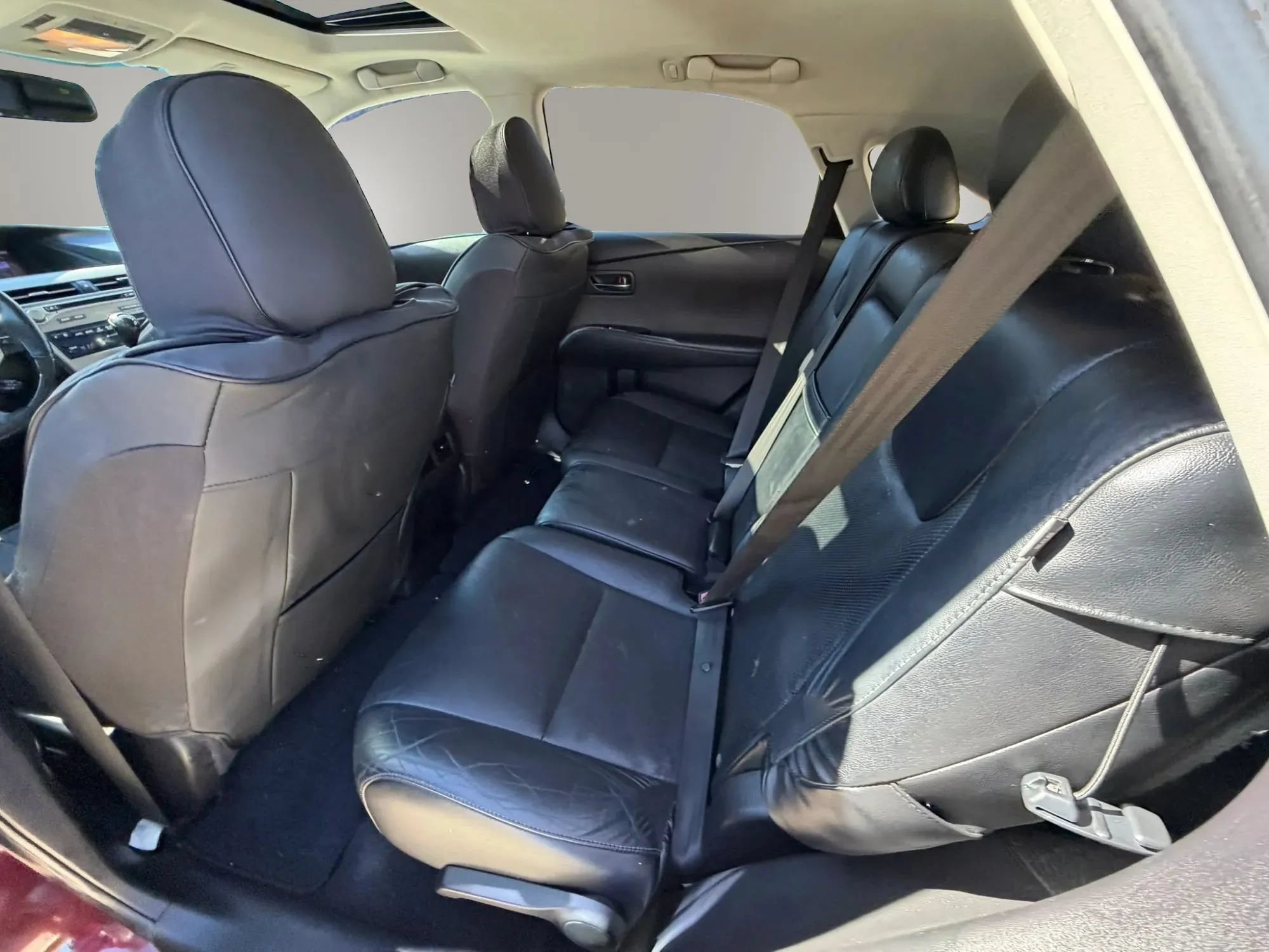 Used 2013 Lexus RX 350 AWD image 23