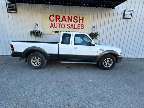Used 2010 Ford Ranger Sport image 2