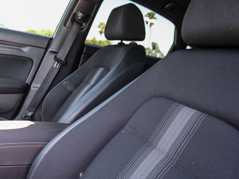 Certified 2023 Honda Civic Sport image 24