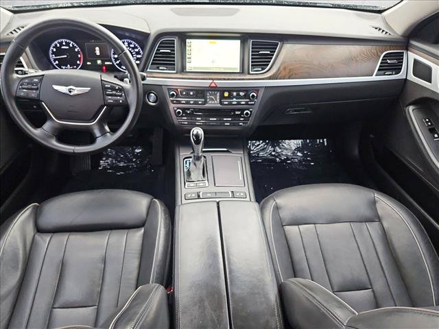 Used 2015 Hyundai Genesis 5.0 RWD image 19
