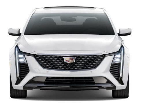 New 2026 Cadillac CT5 Premium Luxury image 28