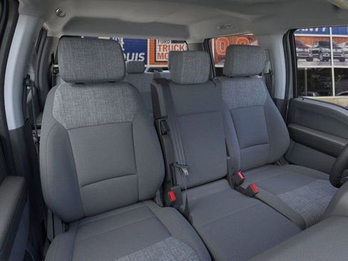 New 2026 Ford F250 XLT w/ XLT Premium Package image 10