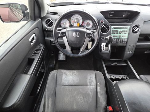 Used 2011 Honda Pilot EX image 21