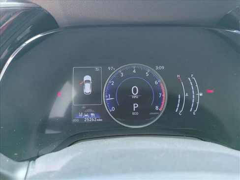 Used 2024 Lexus RX 350 FWD w/ Technology Package image 11