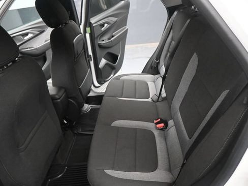 Used 2023 Chevrolet TrailBlazer LT w/ Convenience Package FWD image 17
