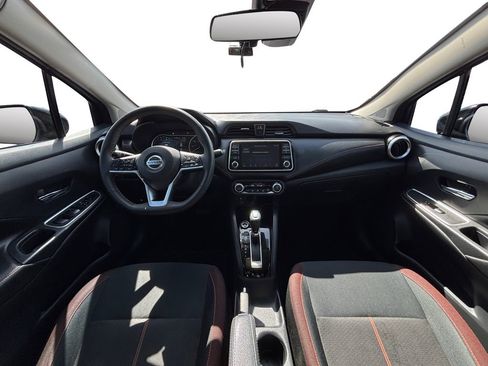 Used 2020 Nissan Versa SR FWD image 17