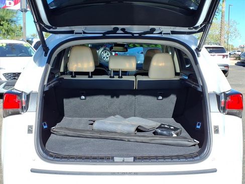 Used 2019 Lexus NX 300 AWD w/ Accessory Package 2 image 10