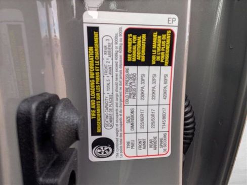 New 2026 Subaru Forester Premium image 22