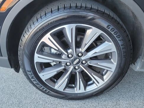 Used 2022 Lincoln Corsair Reserve w/ Elements Package image 6