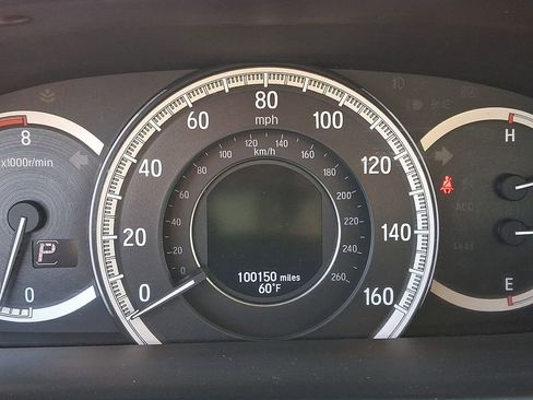 Used 2016 Honda Accord EX-L image 23