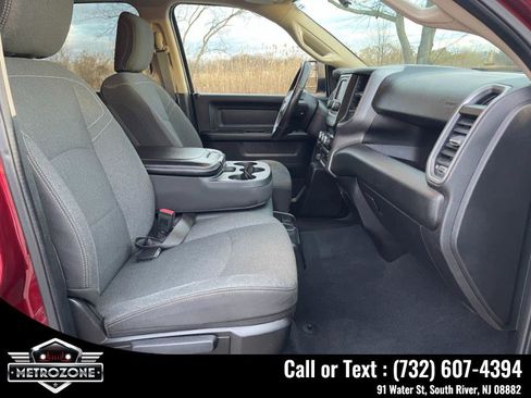 Used 2019 RAM 2500 Tradesman image 18