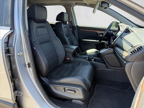 Used 2019 Honda CR-V EX-L image 13