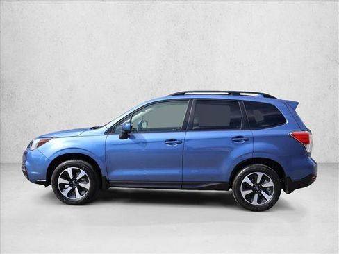 Used 2018 Subaru Forester 2.5i Premium AWD/4WD image 9