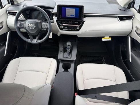 New 2026 Toyota Corolla Cross L FWD image 28