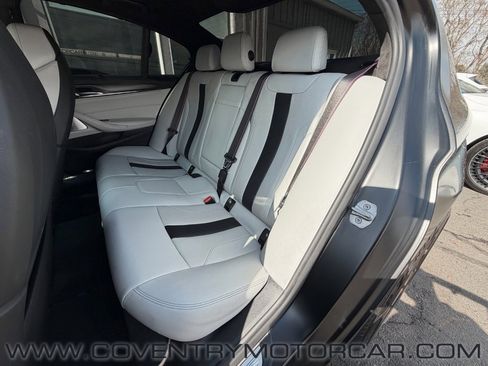 Used 2019 BMW M5 w/ Executive Package AWD/4WD image 46