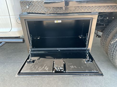 New 2024 RAM 3500 Tradesman w/ Chrome Appearance Group image 20