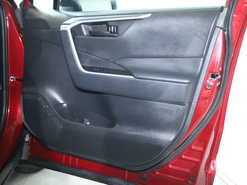 Used 2023 Toyota RAV4 LE FWD image 36