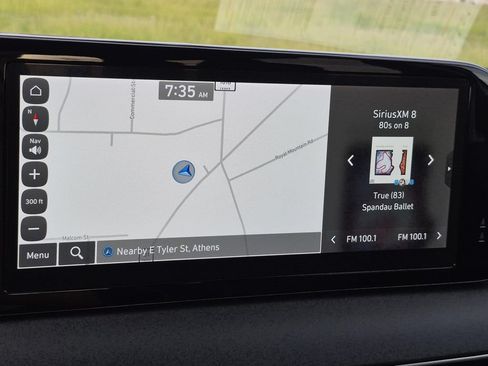 Used 2025 Hyundai Palisade SEL FWD image 27