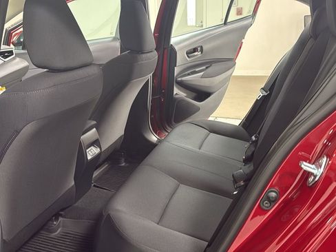 Certified 2026 Toyota Corolla LE image 15