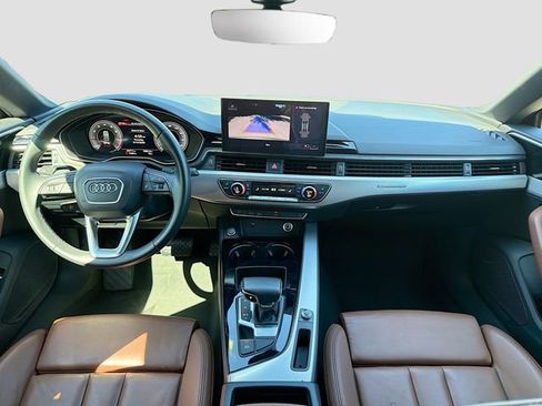Used 2025 Audi A5 2.0T Premium Plus AWD/4WD image 16