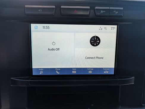 Used 2024 Ford F250 XL w/ STX Appearance Package image 9