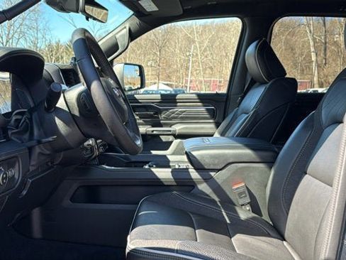 Certified 2026 RAM 1500 Limited AWD/4WD image 13