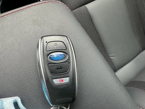 Used 2024 Subaru Legacy Sport w/ Tech Package #3 image 36