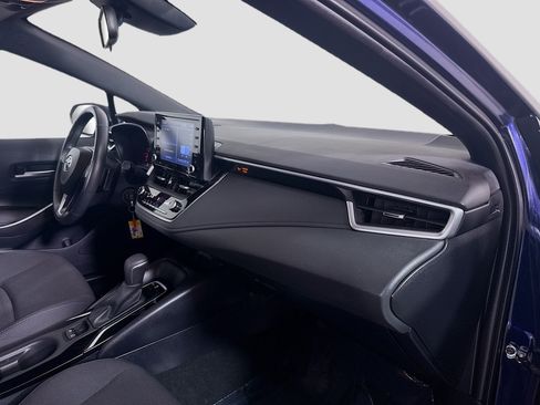 Used 2022 Toyota Corolla SE FWD image 29