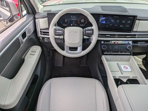 New 2026 Hyundai Santa Fe SE image 16