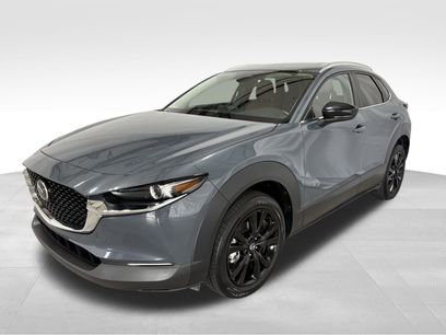 Certified 2024 MAZDA CX-30 AWD 2.5 S w/ Preferred Package