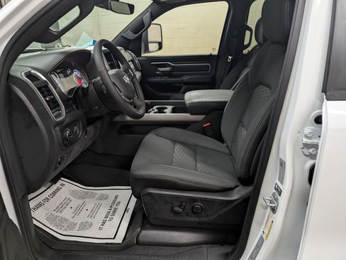 New 2026 RAM 1500 Big Horn image 14