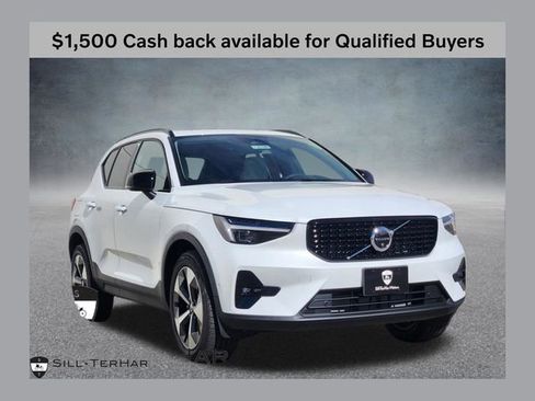 New 2026 Volvo XC40 B5 Plus w/ Protection Package Premier AWD/4WD image 1
