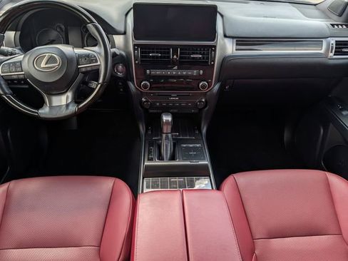 Used 2023 Lexus GX 460 Premium AWD/4WD image 11