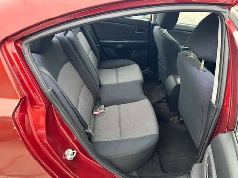 Used 2009 MAZDA MAZDA3 i Touring Value image 19