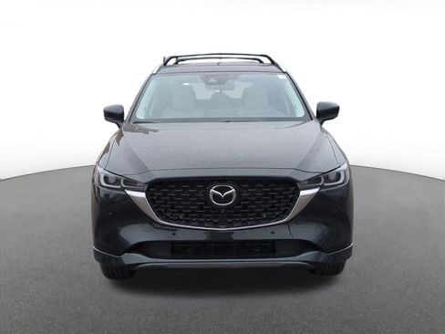 New 2025 MAZDA CX-5 AWD 2.5 S image 9