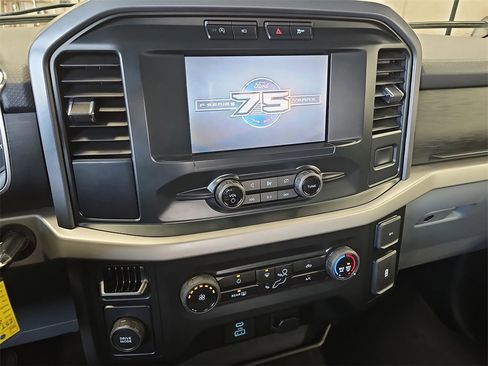 Used 2023 Ford F150 XLT image 18