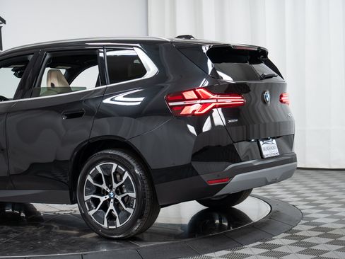 New 2026 BMW X3 xDrive30i w/ Convenience Package AWD/4WD image 29