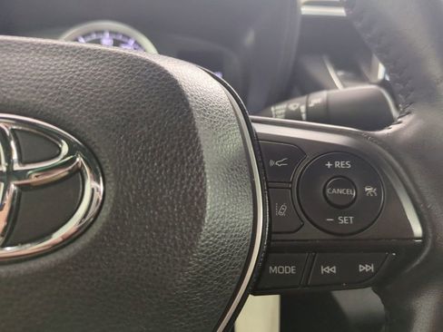 Used 2021 Toyota Corolla SE image 26