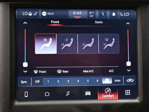 Used 2022 RAM 1500 Big Horn AWD/4WD image 26