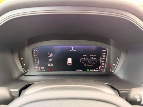 New 2026 Honda Passport TrailSport image 7