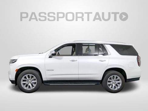 Used 2024 Chevrolet Tahoe Premier RWD image 2