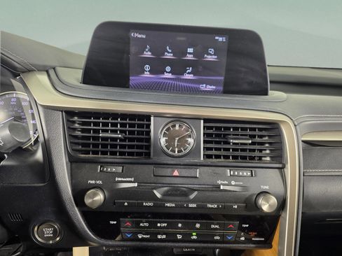 Certified 2021 Lexus RX 350 FWD w/ Premium Package image 16