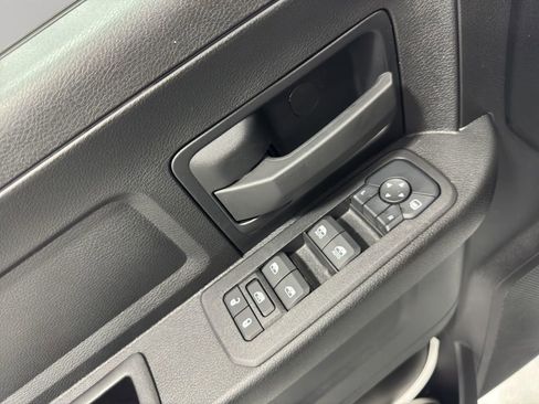 Used 2025 RAM 5500 Tradesman image 21