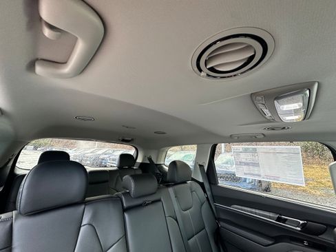 New 2025 Kia Telluride EX image 22