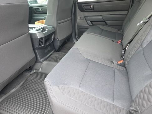 New 2026 Toyota Tundra SR image 11