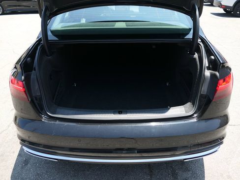 Used 2022 Audi A4 2.0T Premium Plus image 25